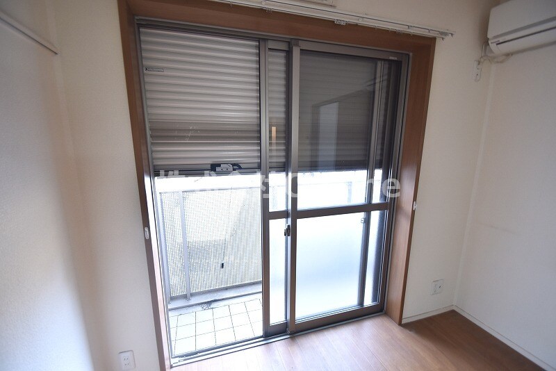 ラヴィ・クレールの物件内観写真