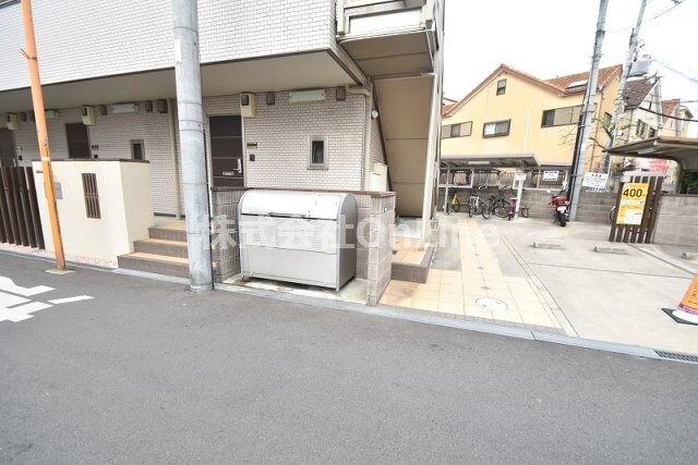 ラヴィ・クレールの物件内観写真