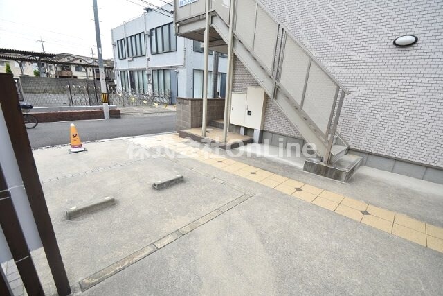 ラヴィ・クレールの物件内観写真