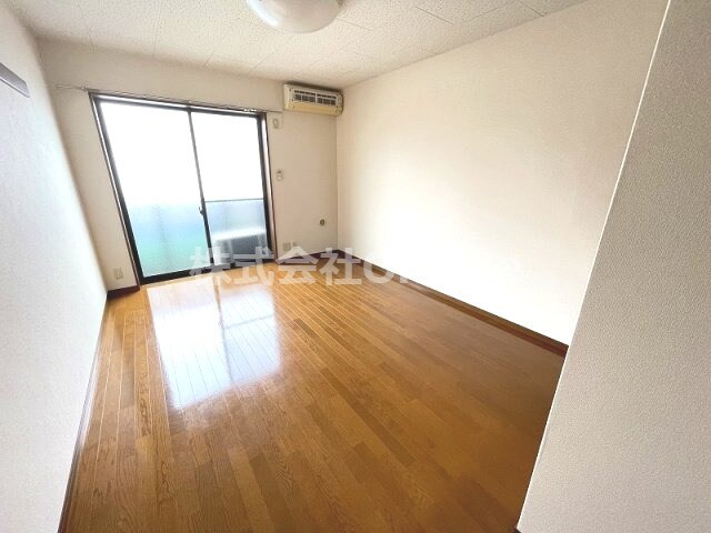 ウェールの物件内観写真