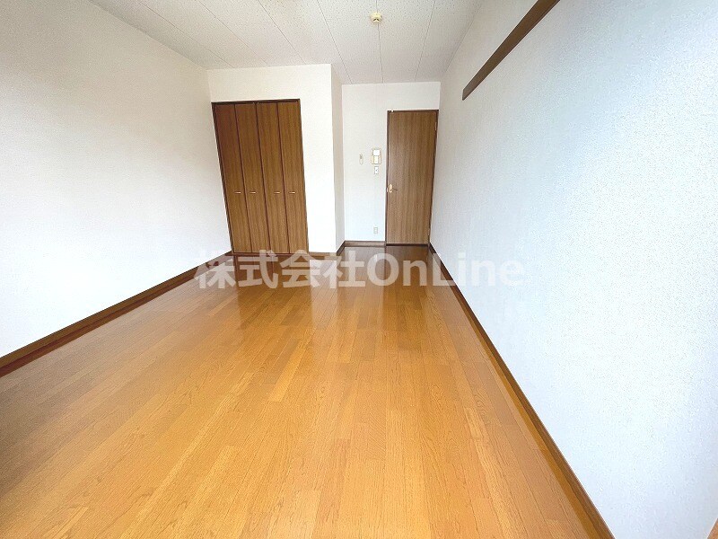 ウェールの物件内観写真