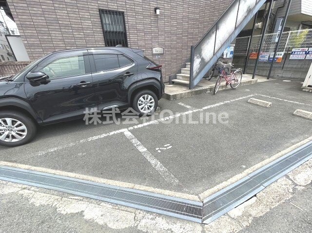 ウェールの物件外観写真