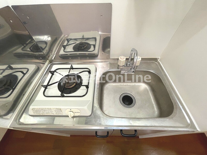 ウェールの物件内観写真