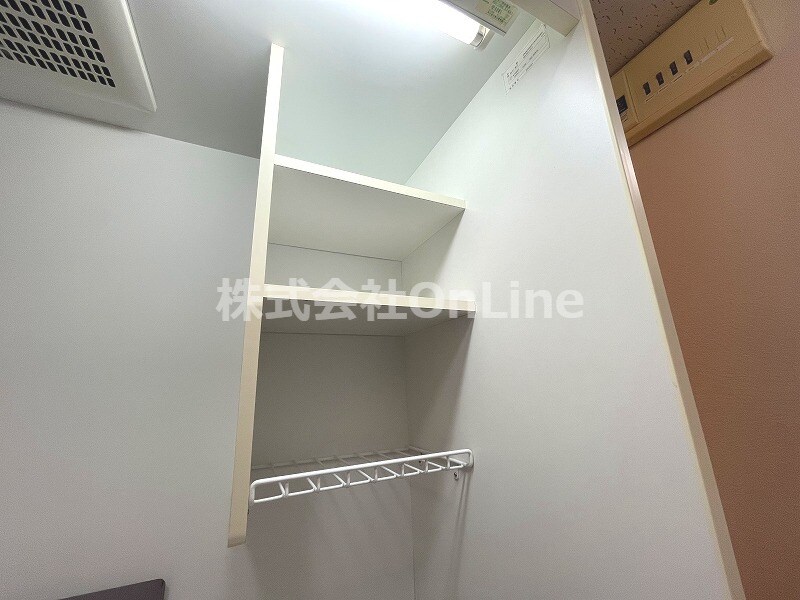 ウェールの物件内観写真