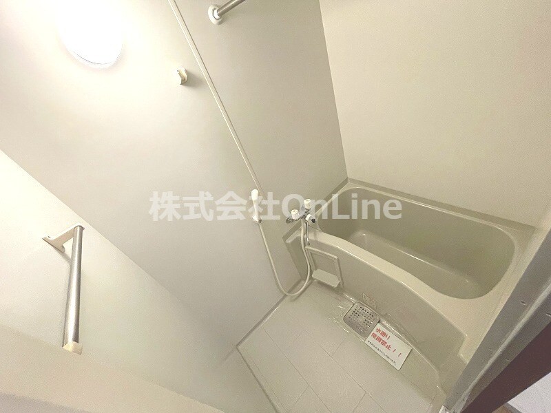 ウェールの物件内観写真