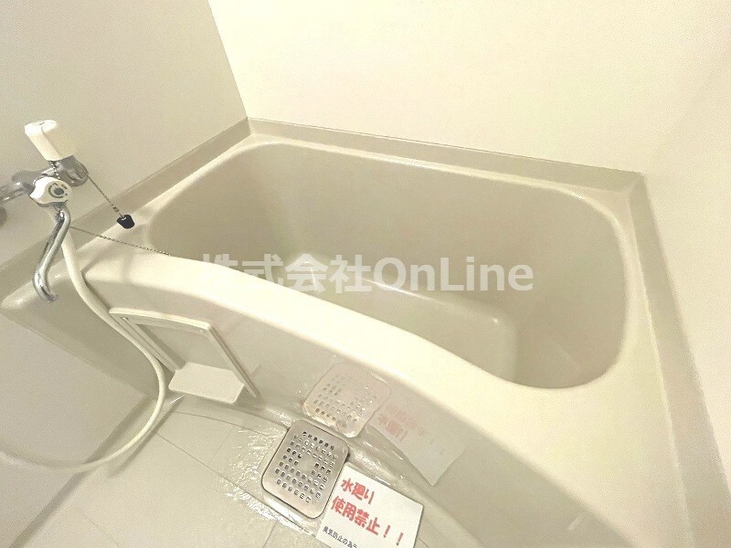 ウェールの物件内観写真