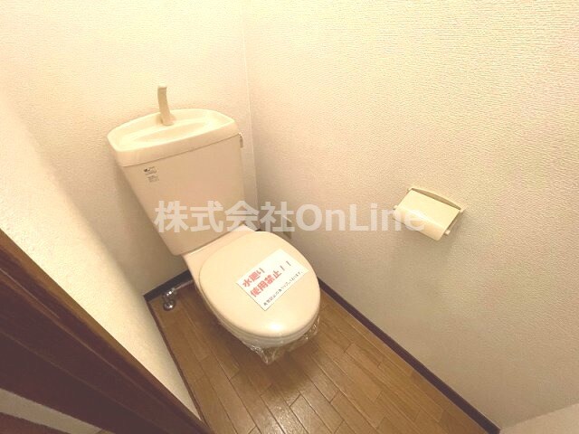 ウェールの物件内観写真