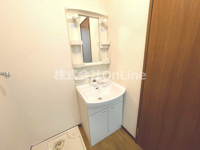 ウェールの物件内観写真