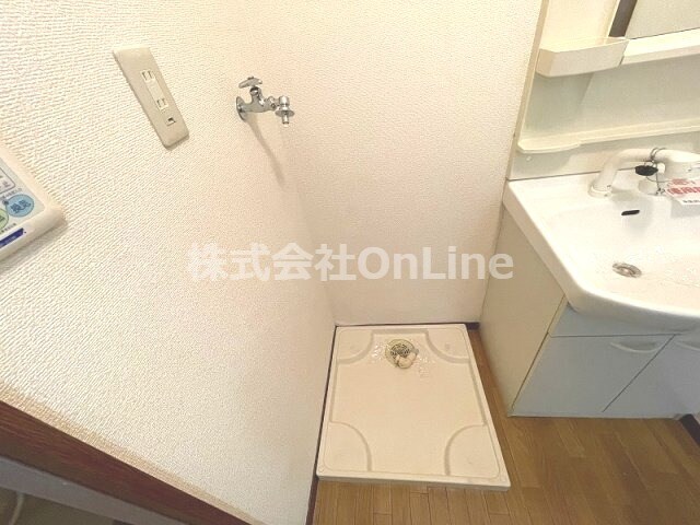 ウェールの物件内観写真