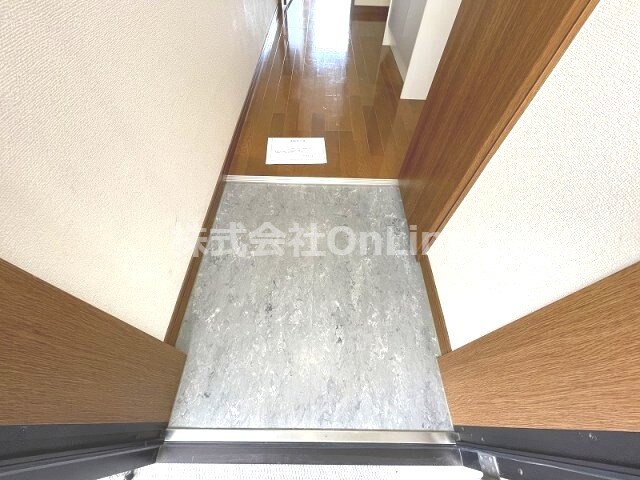 ウェールの物件内観写真