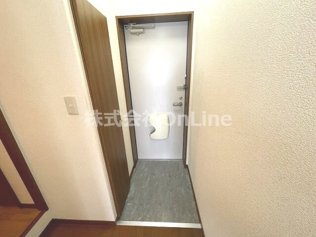 ウェールの物件内観写真