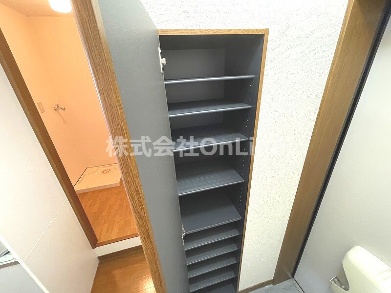 ウェールの物件内観写真