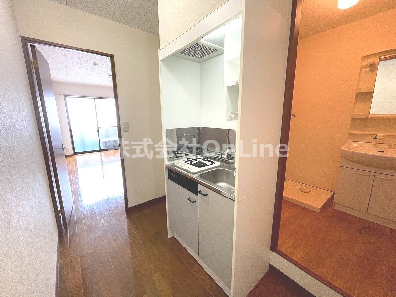 ウェールの物件内観写真