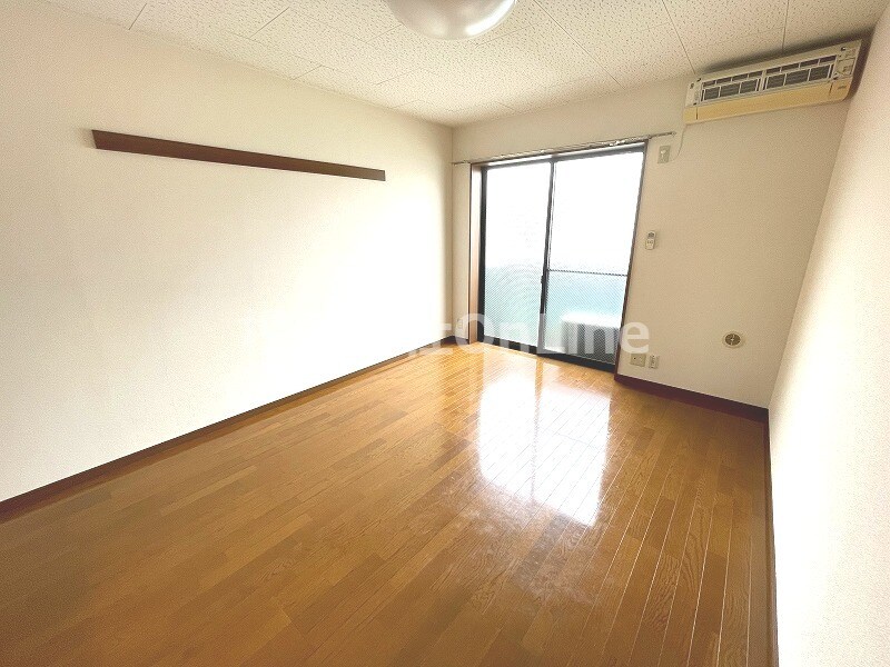 ウェールの物件内観写真