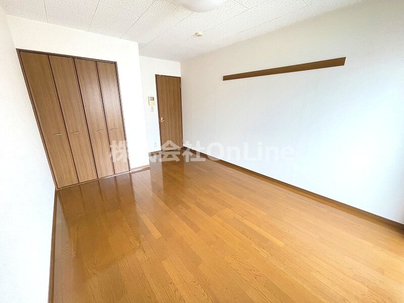 ウェールの物件内観写真