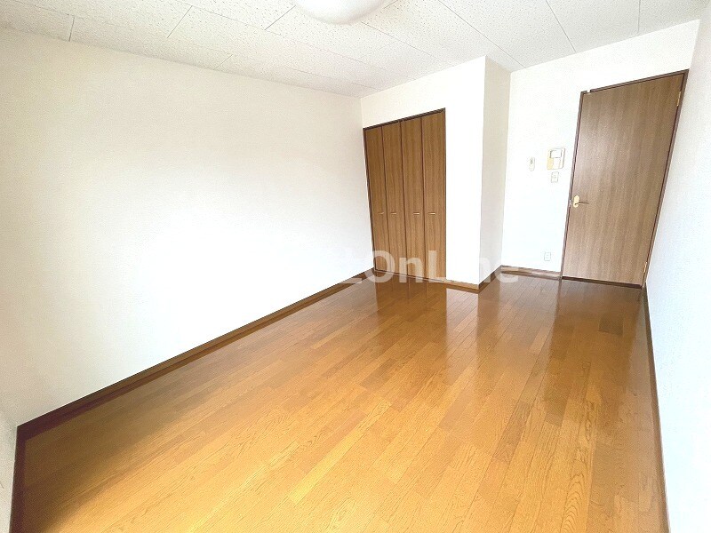 ウェールの物件内観写真