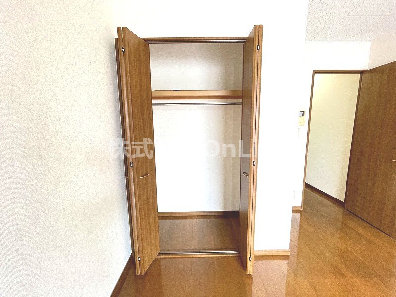 ウェールの物件内観写真