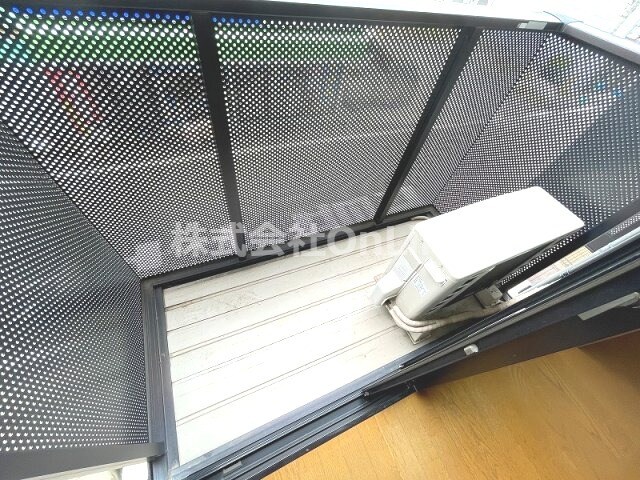 ウェールの物件内観写真