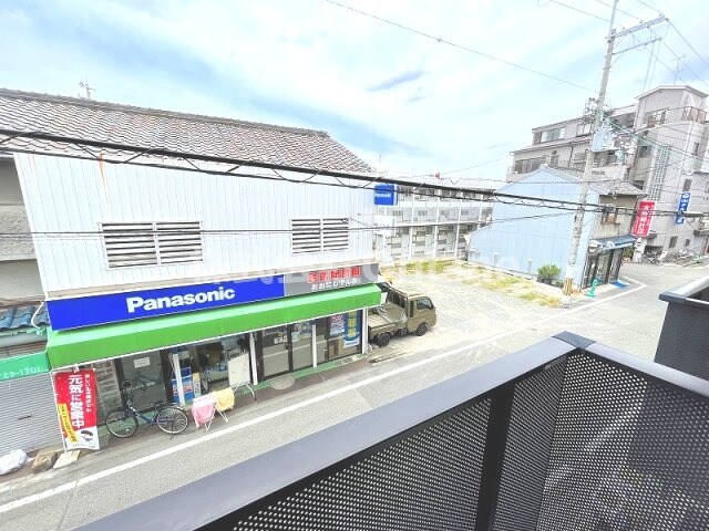 ウェールの物件内観写真