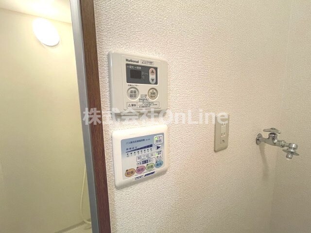 ウェールの物件内観写真