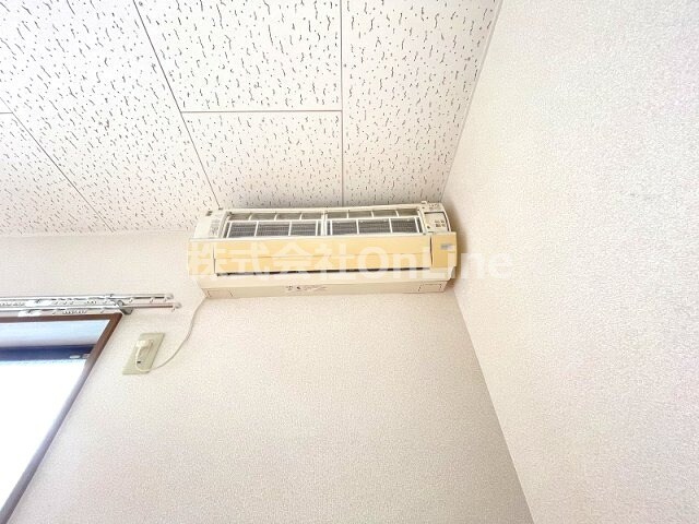 ウェールの物件内観写真