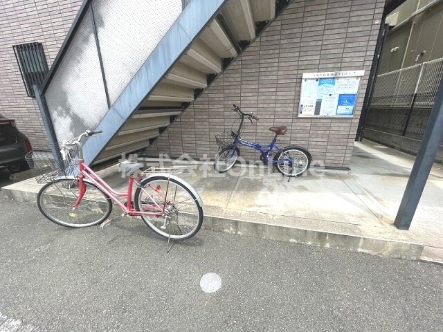 ウェールの物件内観写真