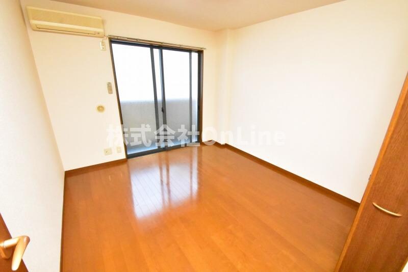 アンプルールフェール寿の物件内観写真