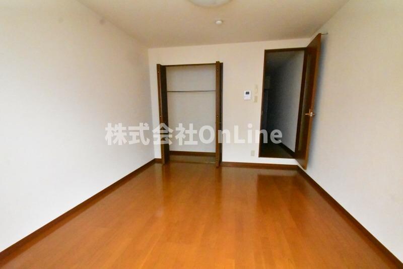 アンプルールフェール寿の物件内観写真