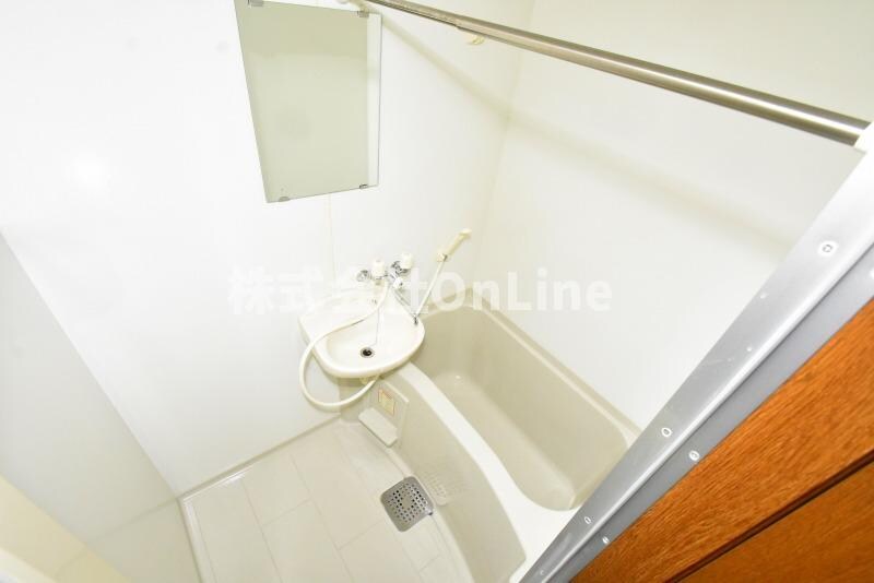 アンプルールフェール寿の物件内観写真