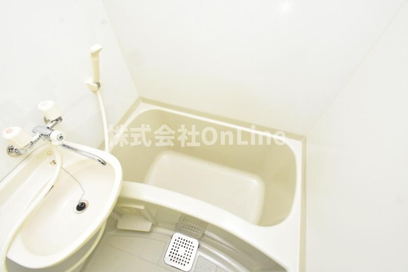 アンプルールフェール寿の物件内観写真