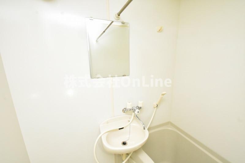 アンプルールフェール寿の物件内観写真