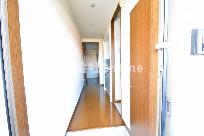 アンプルールフェール寿の物件内観写真