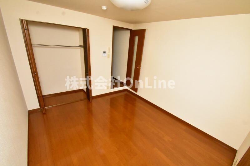 アンプルールフェール寿の物件内観写真