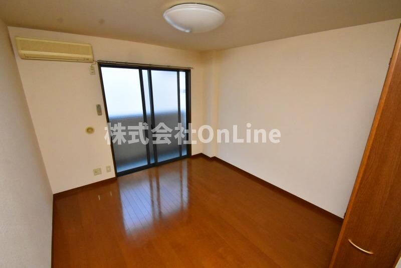 アンプルールフェール寿の物件内観写真