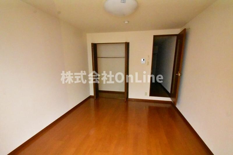 アンプルールフェール寿の物件内観写真