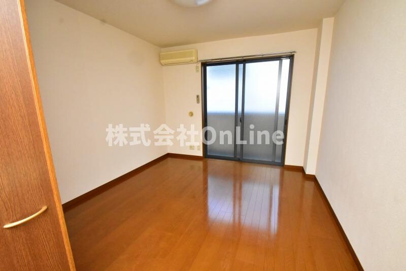 アンプルールフェール寿の物件内観写真