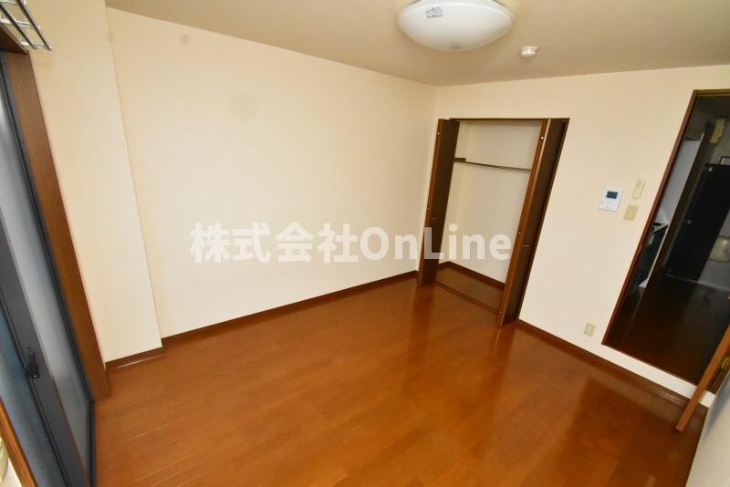 アンプルールフェール寿の物件内観写真