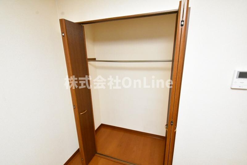 アンプルールフェール寿の物件内観写真