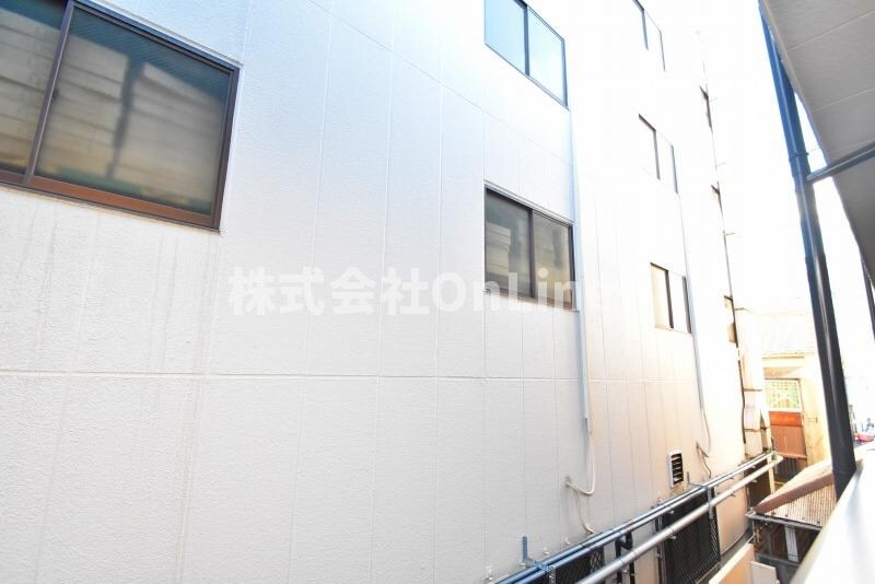 アンプルールフェール寿の物件内観写真