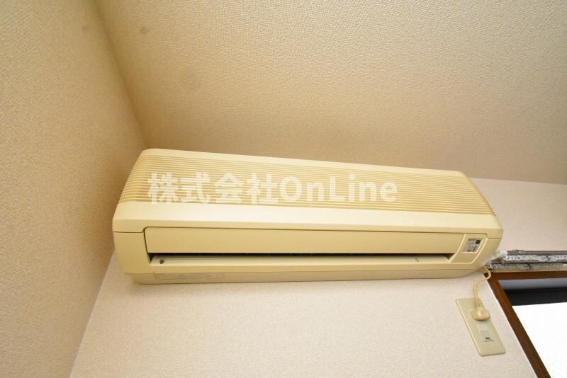 アンプルールフェール寿の物件内観写真