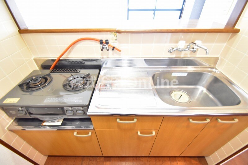 ベローナの物件内観写真