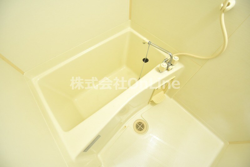 ベローナの物件内観写真