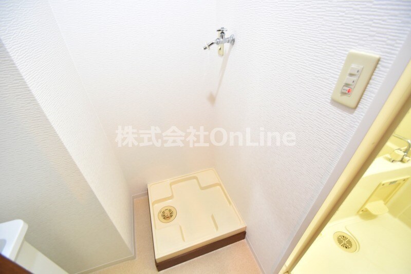 ベローナの物件内観写真