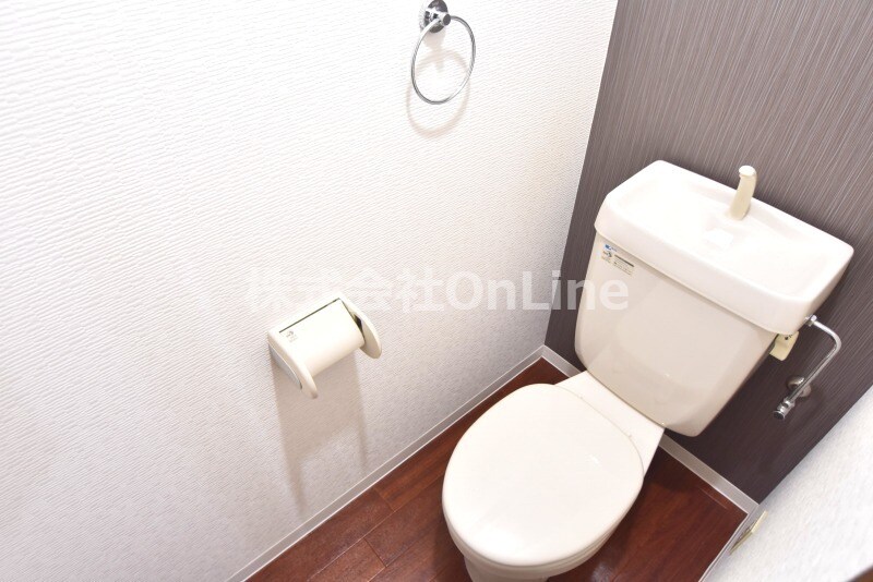 ベローナの物件内観写真