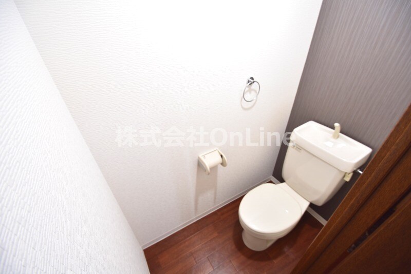 ベローナの物件内観写真