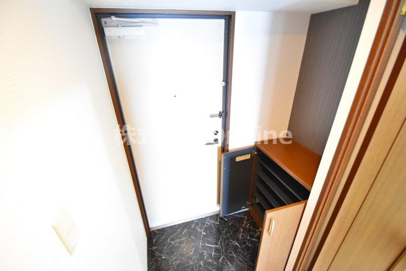 ベローナの物件内観写真