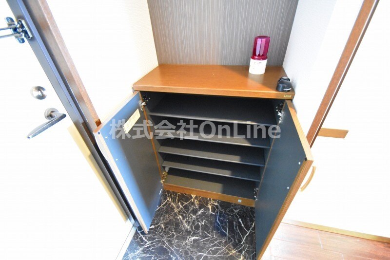 ベローナの物件内観写真