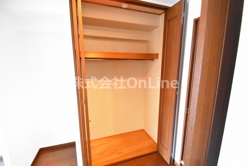 ベローナの物件内観写真