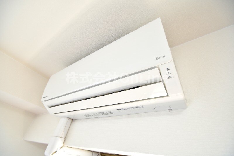 ベローナの物件内観写真