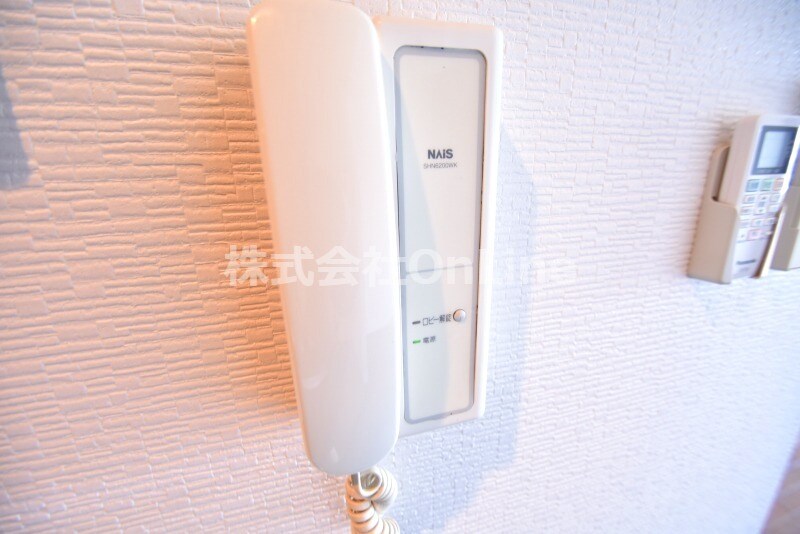 ベローナの物件内観写真